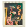 image Matisse 2027 Easel Desk Calendar