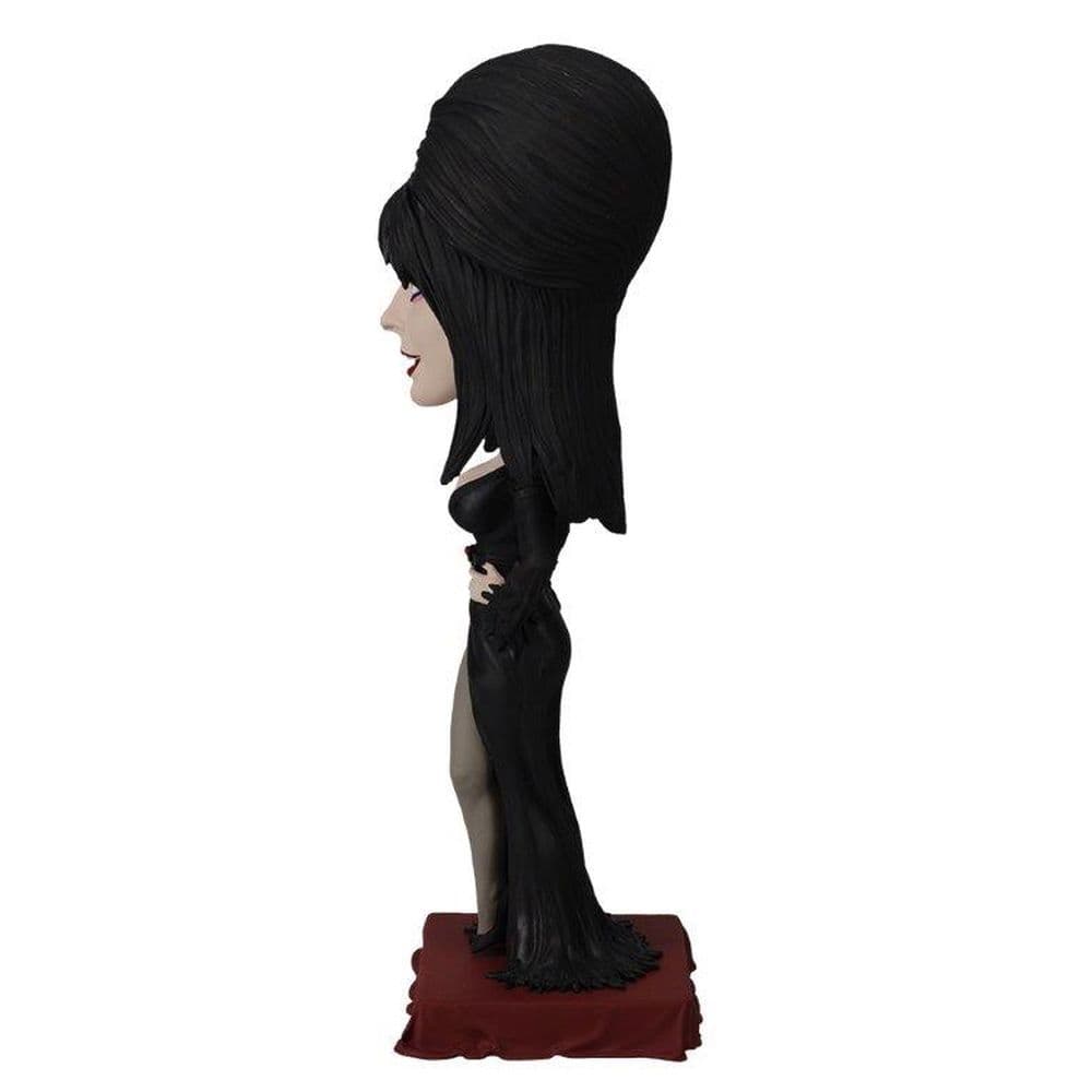 Elvira Bobble Head fig 3