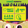 image Zombie Burrito Fifth Alternate Image