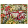 image Orchard Bicycle 500 Piece Alt1