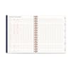 image Oxford Blue Baxter 2026 Planner Second Alternate Image