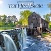 image Tar Heel State North Carolina 2025 Wall Calendar Main Product Image width=&quot;1000&quot; height=&quot;1000&quot;