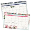 image Botanical Gardens MemoMate 2026 Spiral Calendar