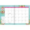 image Wild Whimsy 2027 Monthly Planner