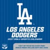 image MLB Los Angeles Dodgers 2027 Desk Calendar First Alternate Image