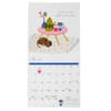 image But First Coffee 2025 Wall Calendar