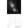 image Space Hubble Telescope 2027 Wall Calendar Sixth Alternate Image