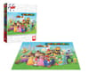 image Super Mario Mushroom Kingdom 1000 Piece Puzzle First Alternate Image