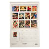 image Vintage Soviet Poster 2027 Wall Calendar First Alternate Image