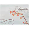 image Photo Scene with Vellum Branch Sympathy Card First Alternate Image width=&quot;1000&quot; height=&quot;1000&quot;