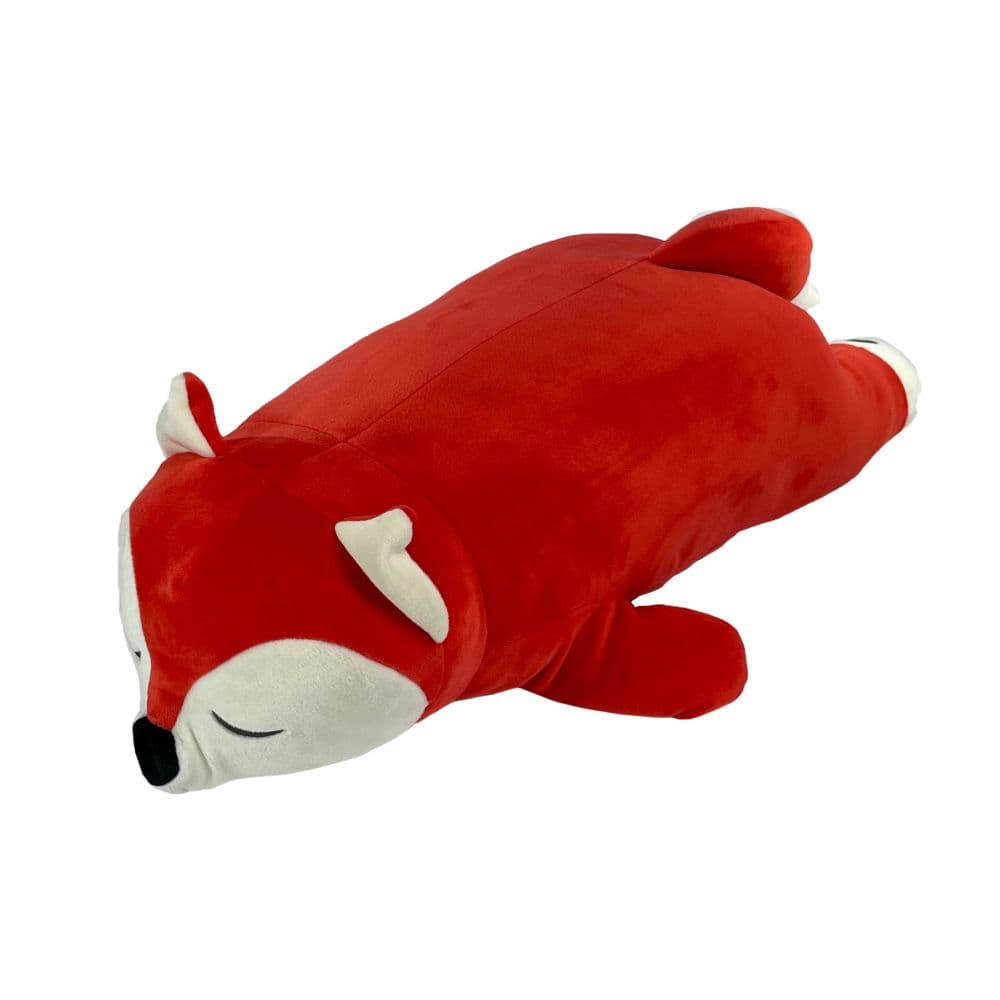 Snoozimals Hunter the Fox Plush, 20in Main Product Image width=&quot;1000&quot; height=&quot;1000&quot;