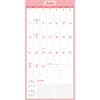 image Large Grid 2026 Wall Calendar Third Alternate Image