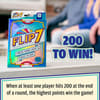 image Flip 7 Card Game Sixth Alternate Image