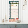 image Flora and Fauna Plan It Plus 2026 Wall Calendar