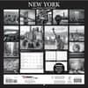 image New York 2024 Wall Calendar First Alternate 
Image width=&quot;1000&quot; height=&quot;1000&quot;