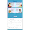 image Wititudes 2026 Wall Calendar Third Alternate Image