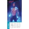 image Chippendales 2025 Mini Wall Calendar Fourth Alternate Image width=&quot;1000&quot; height=&quot;1000&quot;