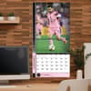 image MLS Inter Miami FC 2025 Wall Calendar