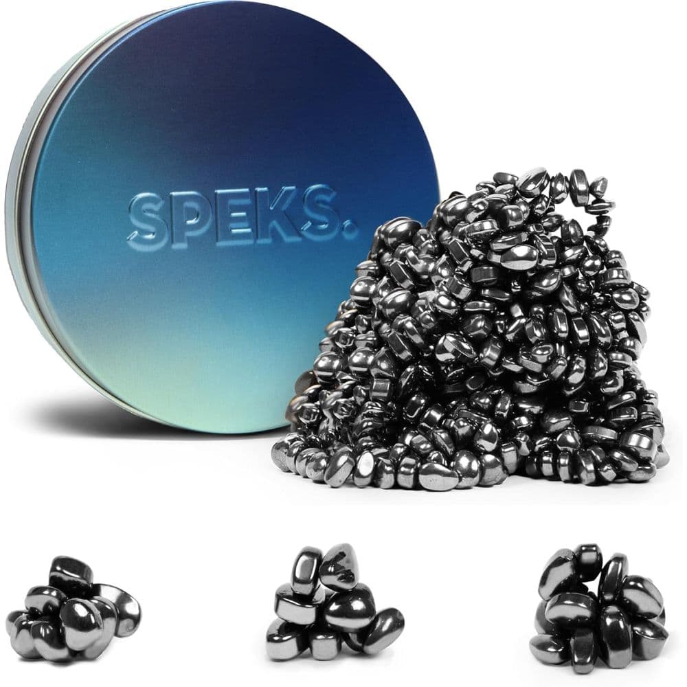 image Crags Blue Gradient Tin Main Product Image