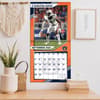 image Auburn Tigers 2025 Wall Calendar_ALT4