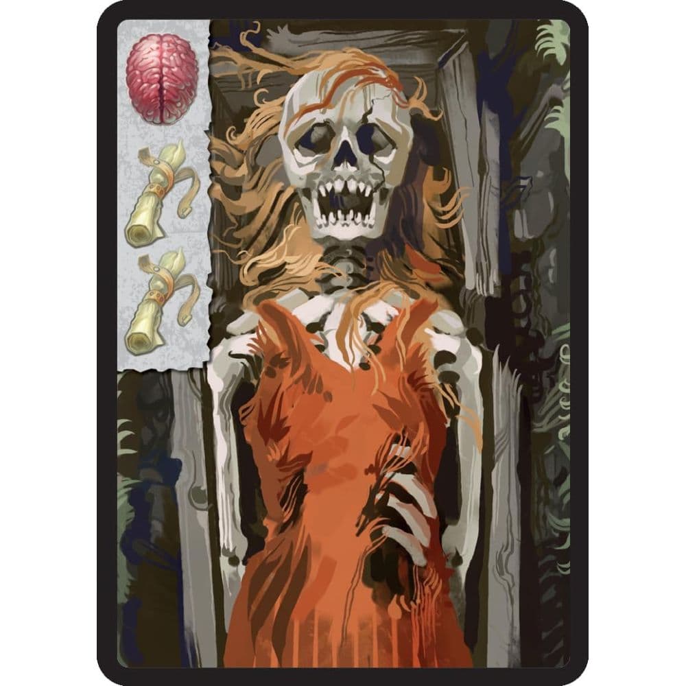 Cadaver Game alternate image 5