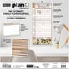 image Just Breathe Plan It 2026 Wall Calendar_ALT2