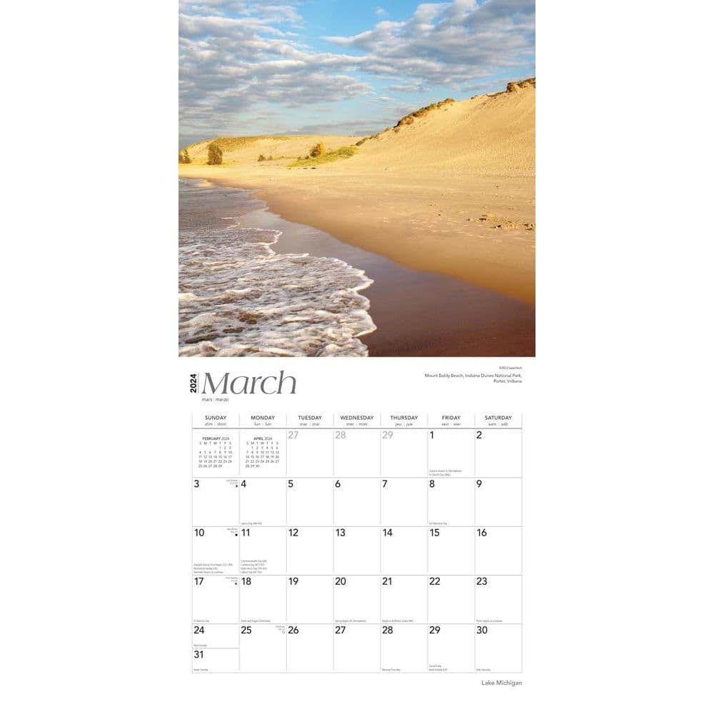 Lake Michigan 2024 Wall Calendar Calendars Com   8ae2832f 11fc 4b2f 8d09 24c3e4999abd