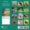 image Baby Foxes 2025 Wall Calendar First Alternate Image width="1000" height="1000"