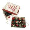 image Winter Pallet Ornament Box by Susan Winget Main Image