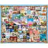 image Animal Quackers 1000pc Puzzle Main Image