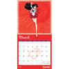 image Sailor Moon 2026 Wall Calendar Second Alternate Image