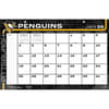 image NHL Pittsburgh Penguins Small 2026 Desk Pad