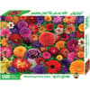 image Blooming Every Daisy 500 Piece Puzzle Ninth Alternate Image
