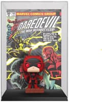 image Funko POP Comic Cover Marvel Daredevil Main Product Image