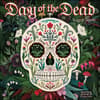 image Day of the Dead 2025 Wall Calendar Main Product Image