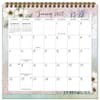 image Country Pleasures 2026 Easel Desk Calendar