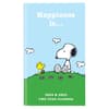 image Peanuts 2025 2 Year Pocket Planner_Main Image