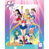 image Sailor Moon Guardians 1000 Piece Puzzle Main Product Image