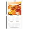 image Busy Bees 2025 Wall Calendar Fifth Alternate Image