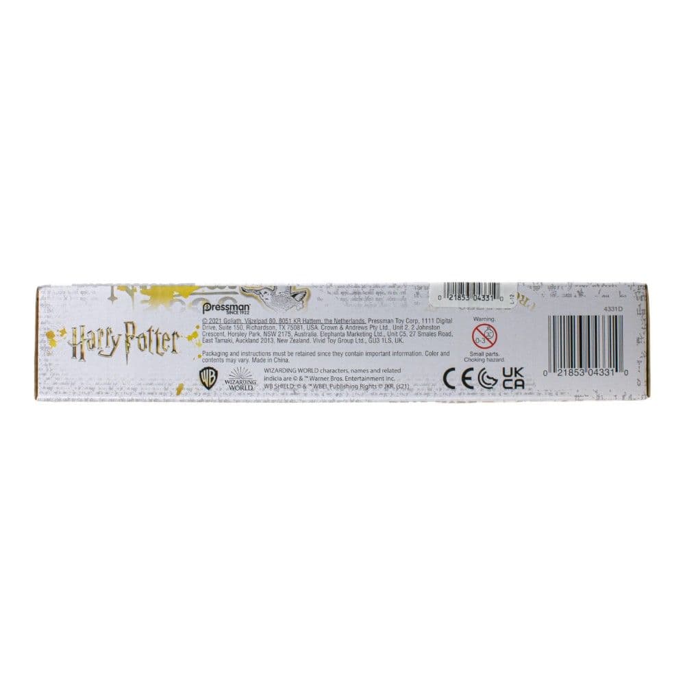 Harry Potter Tri-Wizard Maze Game Tenth Alternate Image