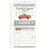 image Farm Fresh 2026 Wall Calendar_ALT4