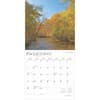 image Illinois Wild and Scenic 2025 Wall Calendar