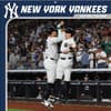 image MLB New York Yankees 2027 Wall Calendar Main Product Image