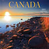 image Canada 2024 Mini Wall Calendar