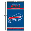 image NFL Buffalo Bills 17 Month 2027 Pocket Planner