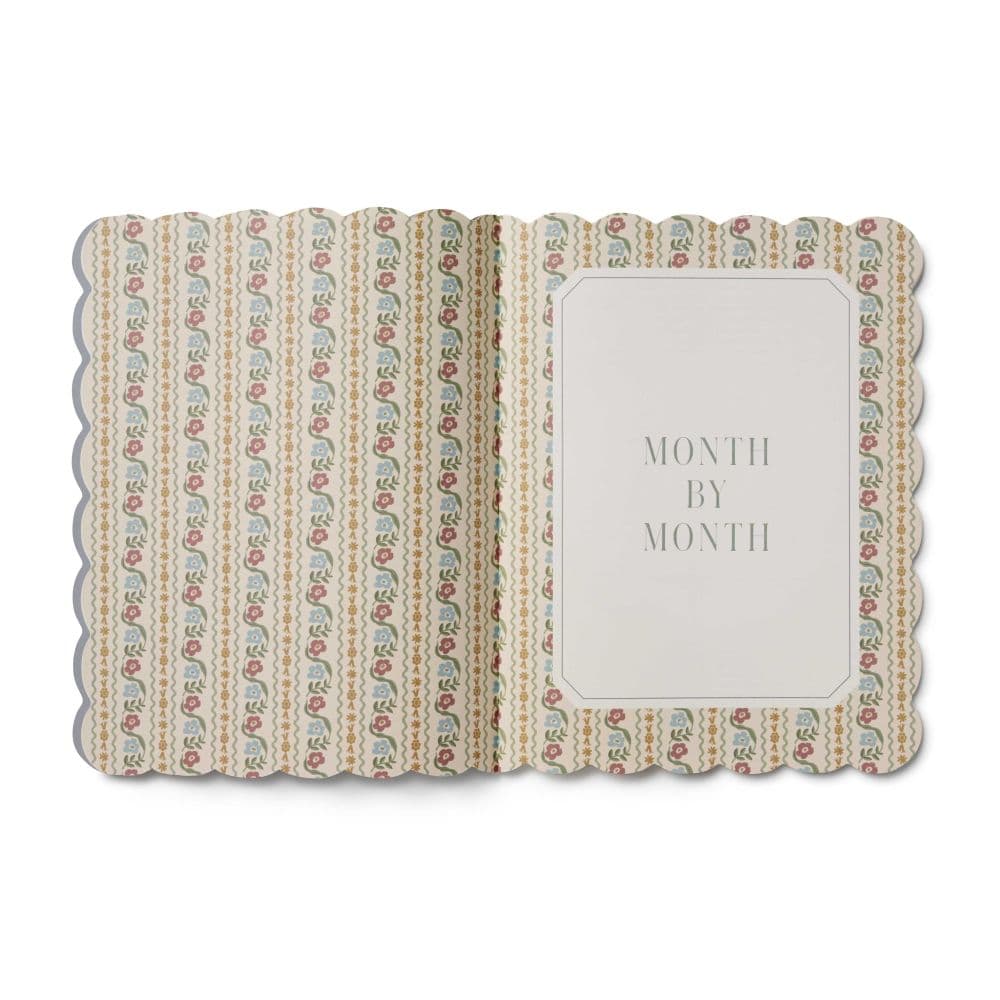 Delphine Academic 2026 Planner Third Alternate Image