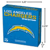 image NFL Los Angeles Chargers 2025 Desk Calendar