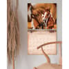 image Horses by Victoria Wilson Schultz 2026 Wall Calendar Fourth Alternate Image