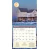 image Old Farmers Almanac Moon 2027 Wall Calendar Second Alternate Image