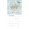 image Teaching is a Work of Heart 2025 Wall Calendar Third Alternate Image width="1000" height="1000"